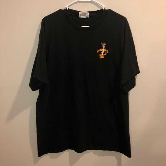 Disney Other - Walt Disney World Winnie The Pooh Tigger Shirt